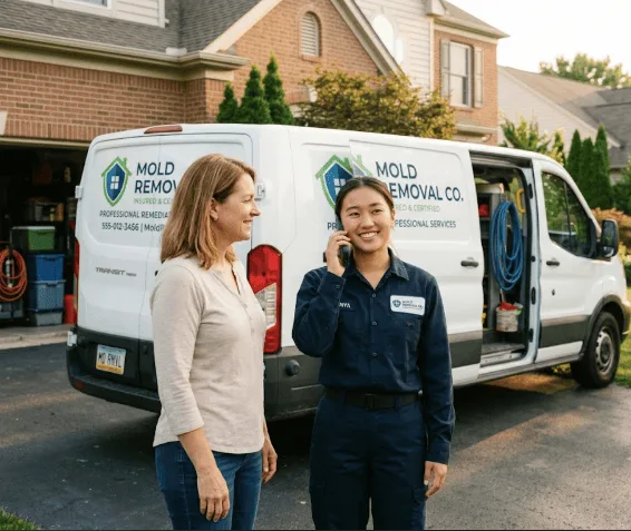 Crawlspace Mold Remediation Max, NE FAQs
